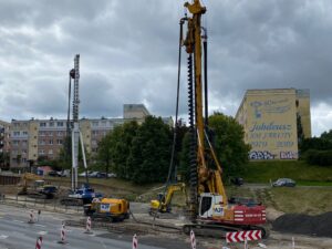 Realizacja inwestycji 2