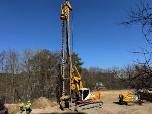 Realizacja inwestycji 6