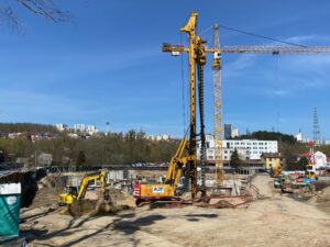 Realizacja inwestycji 5