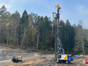 Realizacja inwestycji 7