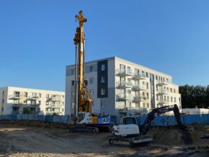 Realizacja inwestycji 4