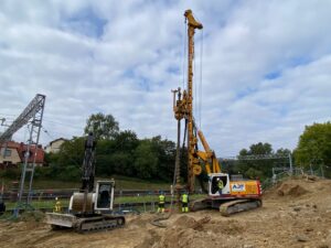 Realizacja inwestycji 3